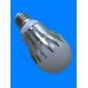 4w LED球泡燈、LED燈泡