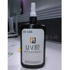 玻璃茶幾家具UV無影膠，廠家直銷