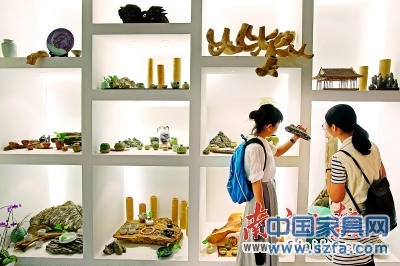 深圳原創設計家具挑戰設計眼界。