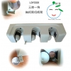 深圳品牌掛寶居家隨意掛，拖把架，掃把架，收納架，工具架掛架