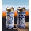 上海柳和提供陶瓷禮品陶瓷骨瓷保溫杯、真空杯