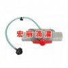 供應沈陽優質的滴灌施肥器_優惠的滴灌施肥器，施肥器批發，零售