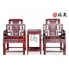 山西官帽椅生產廠家，品牌紅木南官帽椅供應