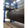 濟南品牌好的重型焊接操作機廠家，縱梁焊接機定做