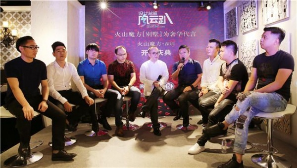 悖論：內斂和工匠精神，成就奢華別墅的綻放