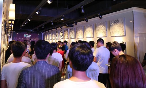 悖論：內斂和工匠精神，成就奢華別墅的綻放