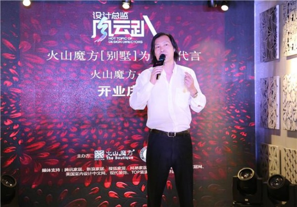 悖論：內斂和工匠精神，成就奢華別墅的綻放