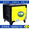 湖南岳陽燒烤油煙凈化器價格美到沒朋友，凈化油煙效果好到爆