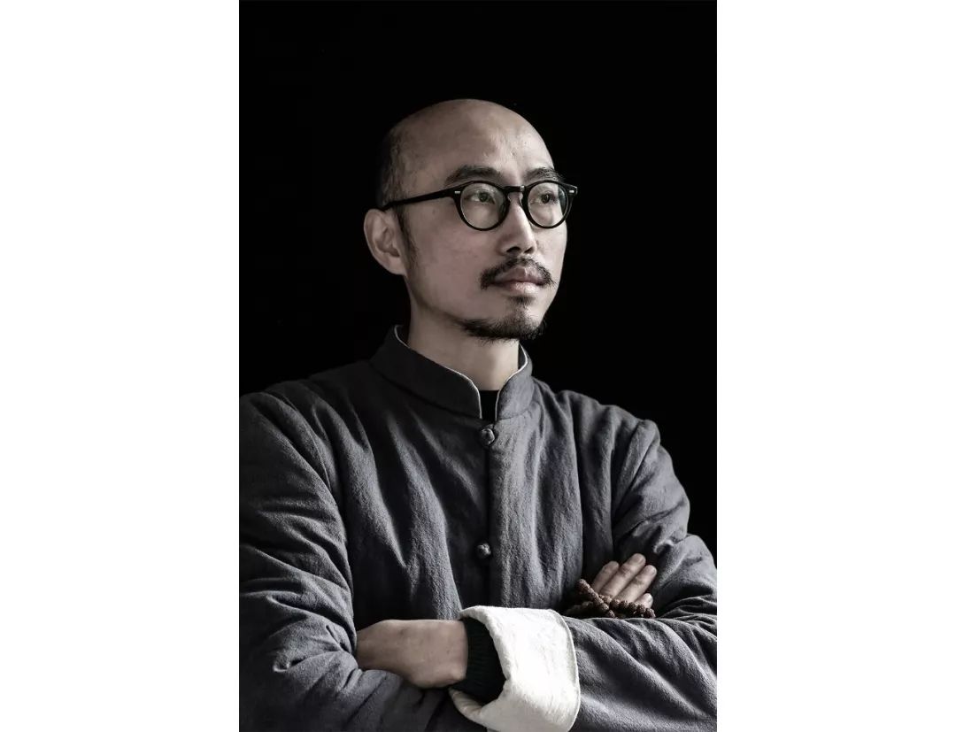 新作 | 本則設計：銜接古建，雅潔幽雋的中式美學