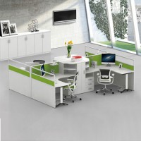 新款辦公家具辦公屏風、屏風工作位、屏風辦公桌、屏風卡位