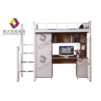 洛陽哪里的宿舍床好，聚大家具