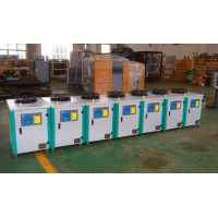 上海冷水機，上海冰水機，上海冷熱一體機