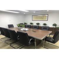 企業辦公家具這樣定制，絕對實用又上檔次