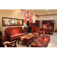 新中式紅木家具，紅木家具報價