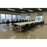 量身定制的辦公家具，打造舒適、個性十足的工作空間