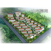 山東銀灘銀泰海景花園，山東威海乳山海景房，山東銀灘海景房