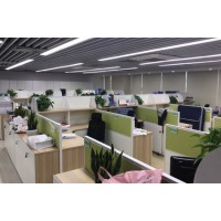 格子間般辦公家具定制，創意新穎符合辦公室風格