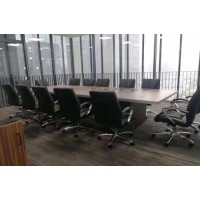 辦公家具定制充分利用辦公室空間，提高員工之間工作效率