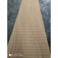 云南白橡鋸齒紋木皮飾面板 云南性價比最高的木飾面板在哪里？