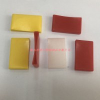 扁管外套，直角套，鐵管一字膠套，保護套，套角