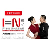 整體家具加盟代理政策有哪些？