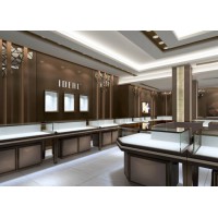 貴陽定制珠寶展柜，珠寶展示柜專業廠家13870973686