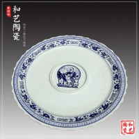 校慶禮品紀念盤、會議禮品陶瓷紀念盤、周年聚會陶瓷紀念盤