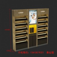 供應紅酒展柜、紅酒展柜設計、紅酒展示柜訂做