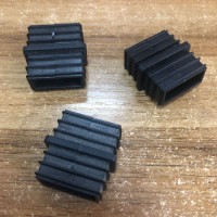 管件連接配件，家具管連接，貨架置物層架接頭，塑料接件