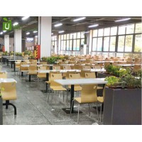 深圳大型餐廳桌椅，茶餐廳桌椅，港式餐廳桌椅定做批發工廠
