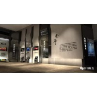 軒轅展覽-5D全息投影餐廳，給餐廳帶來不一樣的體驗方式
