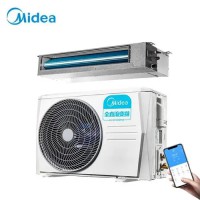 美的一拖一風管機工程機酒店，公寓最新報價