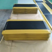 流水線緩解疲勞腳墊，無味防疲勞地墊，工業防滑墊