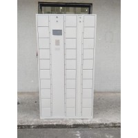 智能鑰匙柜，車隊鑰匙管理寄存柜